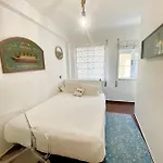 A Berlenga 3 Apartment Nazare