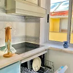 A Berlenga 3 Apartment Nazare