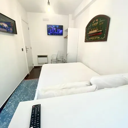 Apartmán A Berlenga 3