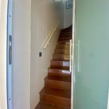 Apartmán A Berlenga 3 Nazaré