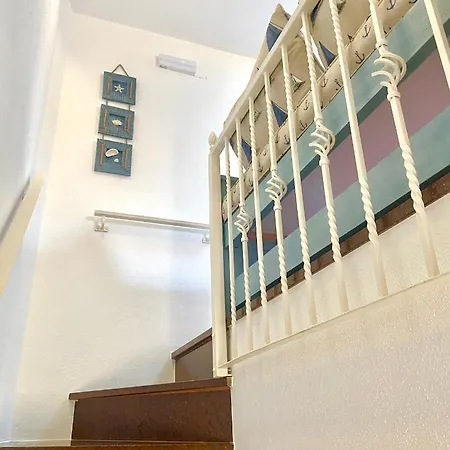 Apartmán A Berlenga 3
