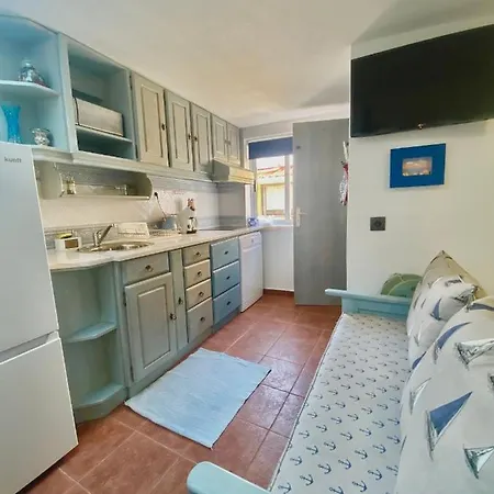 A Berlenga 3 Apartamento Nazaré