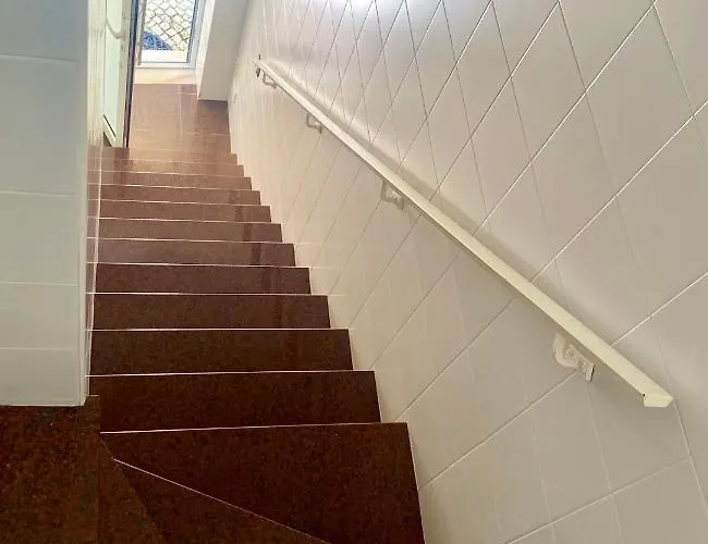 Apartmán A Berlenga 3 Nazaré