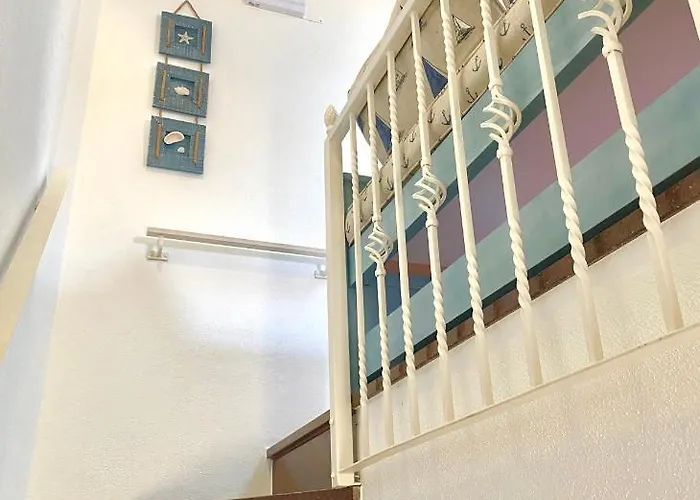 アパート A Berlenga 3