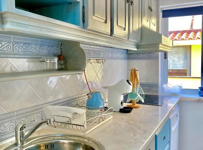 アパート A Berlenga 3 ナザレ